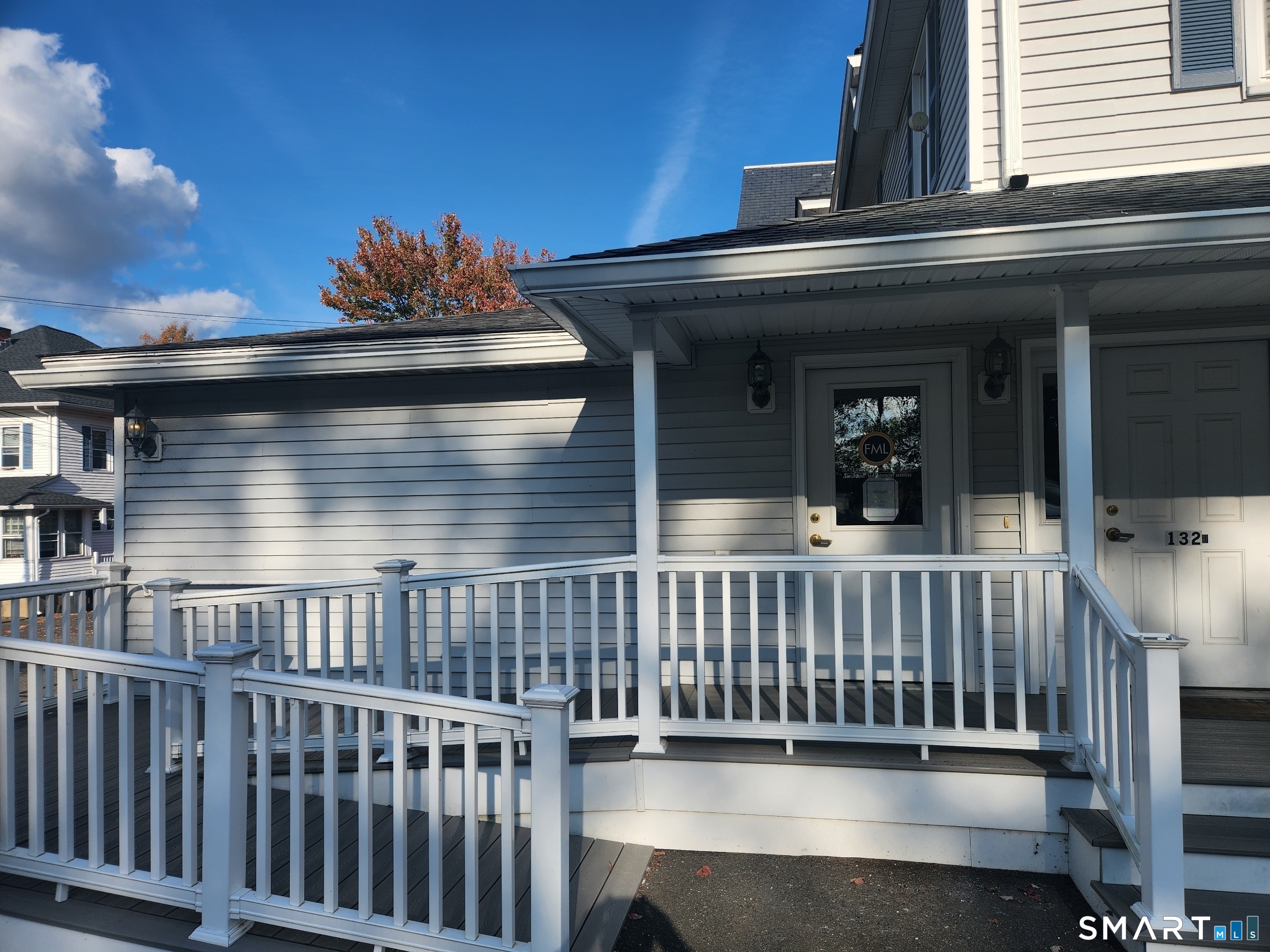 132 West Main Street Stafford CT 06076