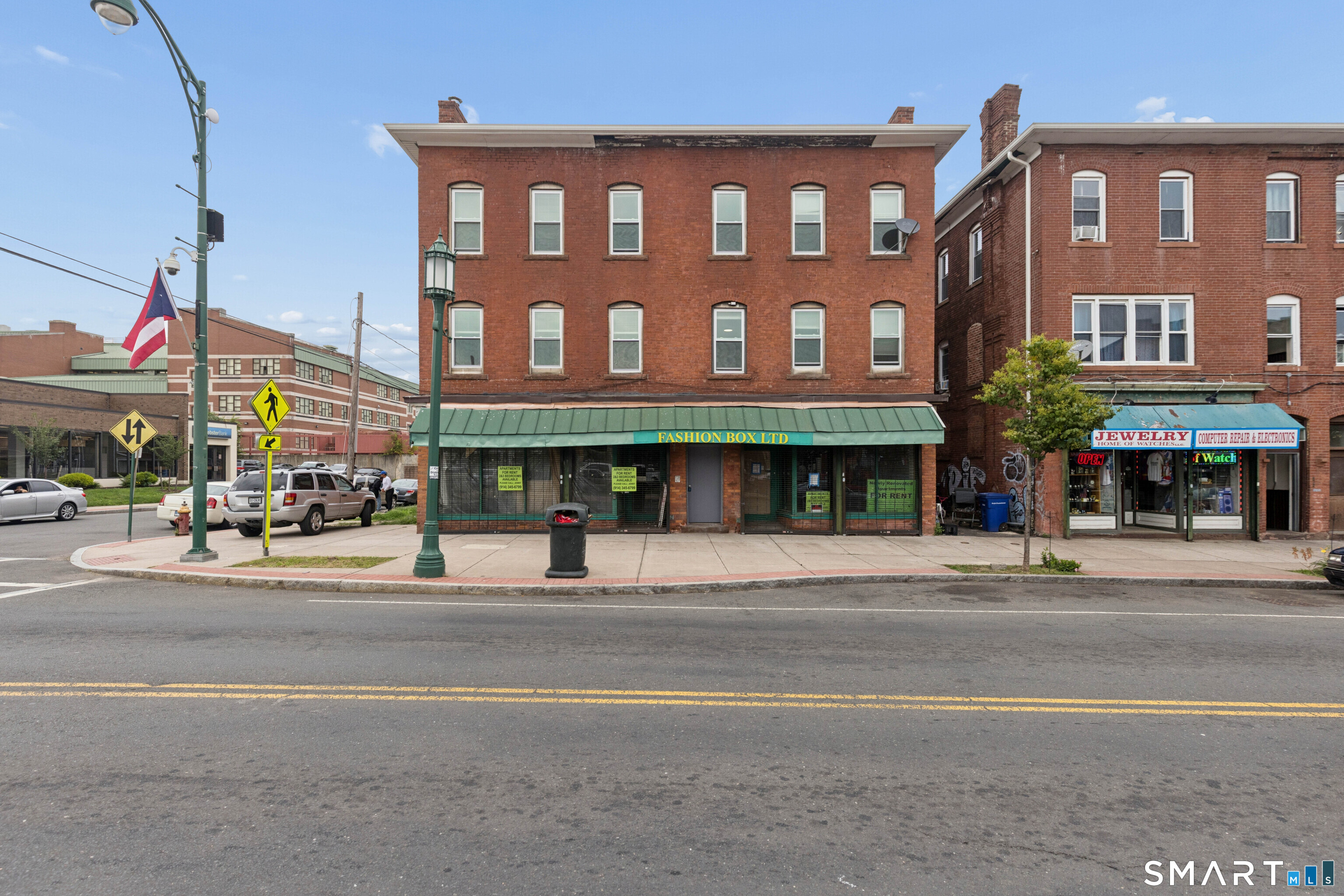 654 Park Street Hartford CT 06106