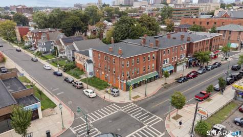 654 Park Street Hartford CT 06106