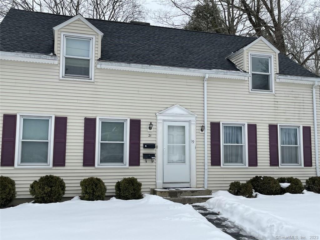 19 Eden Street Putnam CT 06260