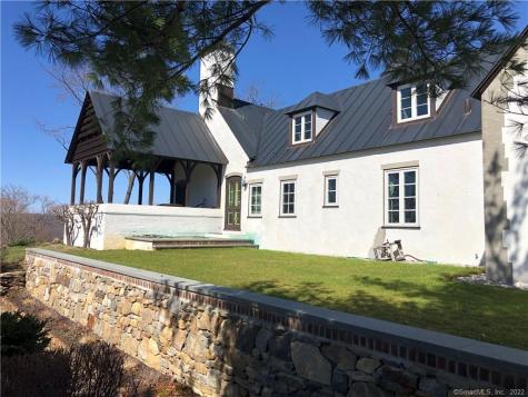 31 Hilltop Road Sharon CT 06069