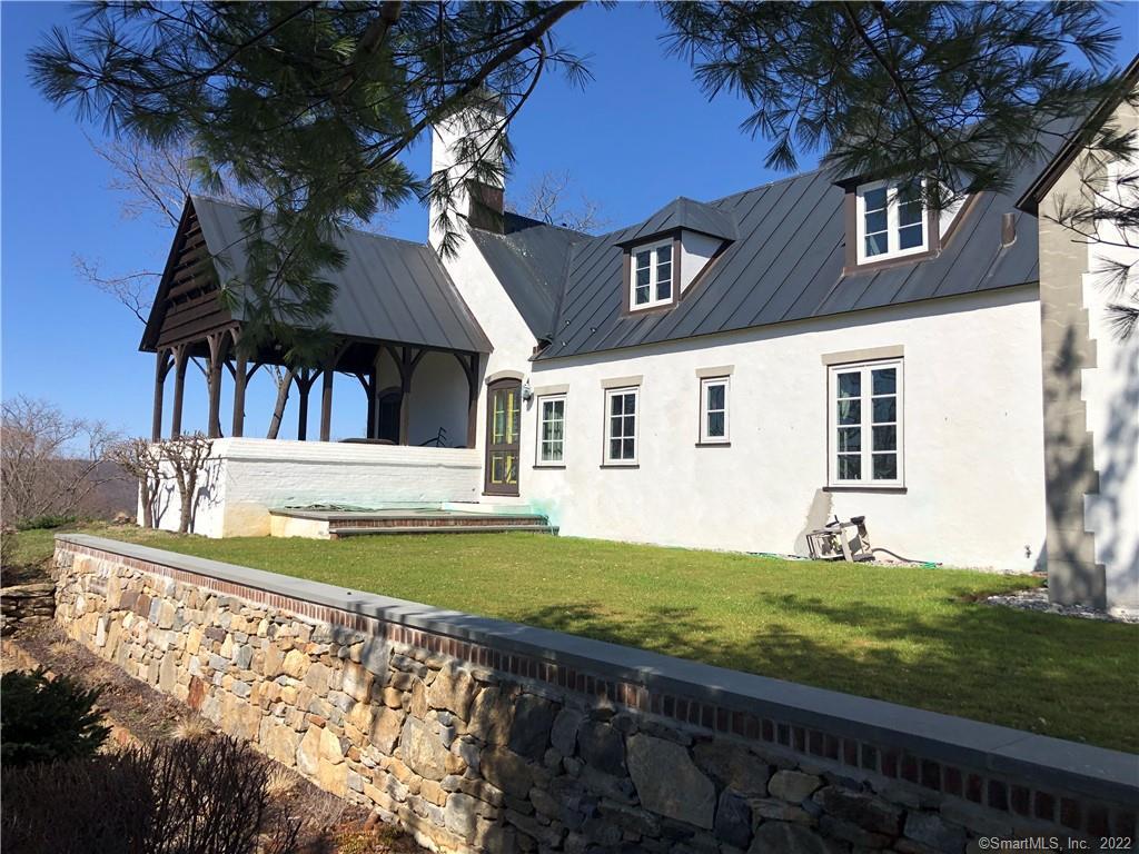 31 Hilltop Road Sharon CT 06069