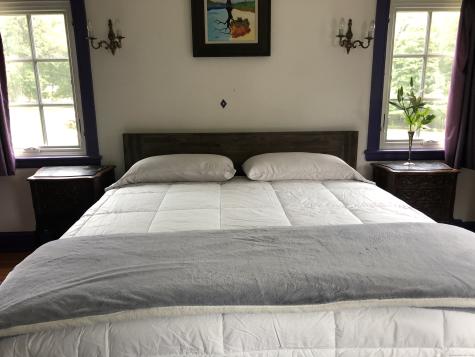31 Hilltop Road Sharon CT 06069