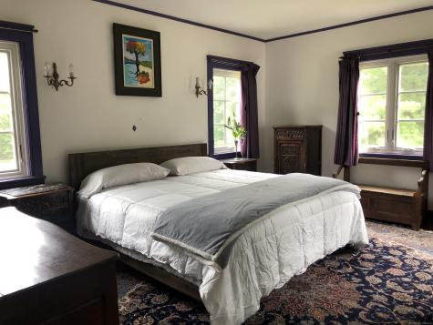 31 Hilltop Road Sharon CT 06069