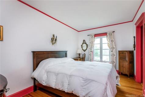 31 Hilltop Road Sharon CT 06069