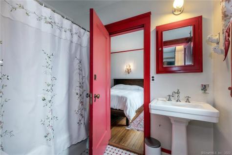 31 Hilltop Road Sharon CT 06069