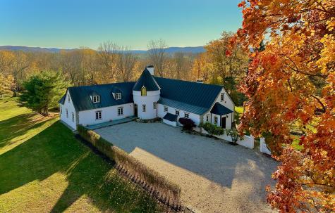 31 Hilltop Road Sharon CT 06069