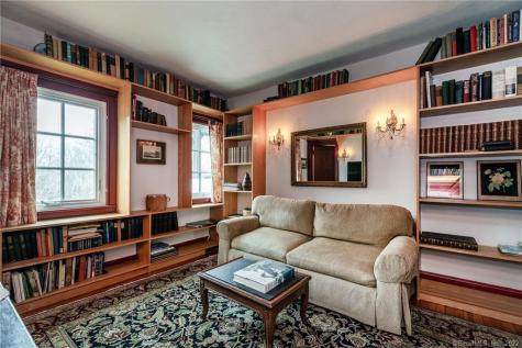 31 Hilltop Road Sharon CT 06069