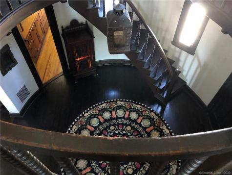 31 Hilltop Road Sharon CT 06069