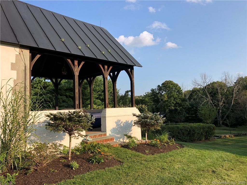 31 Hilltop Road Sharon CT 06069