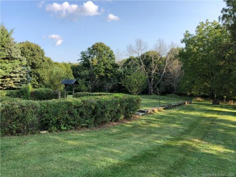 31 Hilltop Road Sharon CT 06069