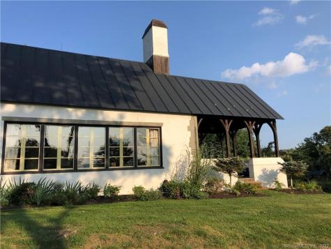 31 Hilltop Road Sharon CT 06069