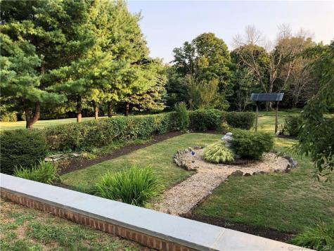 31 Hilltop Road Sharon CT 06069