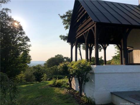 31 Hilltop Road Sharon CT 06069