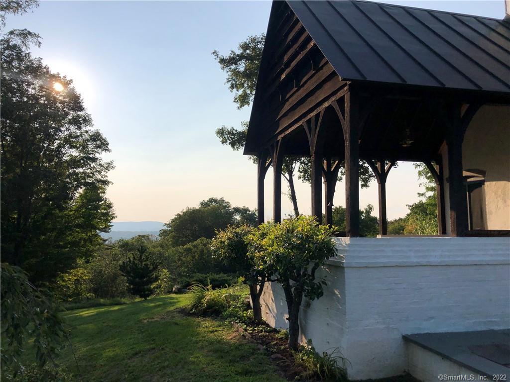 31 Hilltop Road Sharon CT 06069