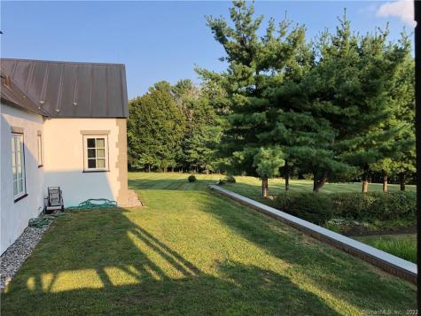 31 Hilltop Road Sharon CT 06069