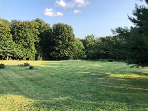 31 Hilltop Road Sharon CT 06069