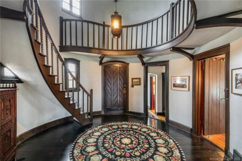 31 Hilltop Road Sharon CT 06069