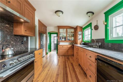 31 Hilltop Road Sharon CT 06069