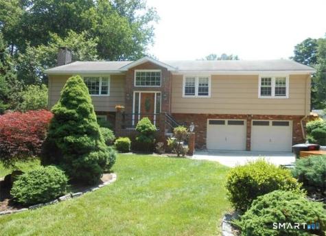 131 Old Elm Road Fairfield CT 06825