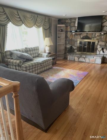 131 Old Elm Road Fairfield CT 06825