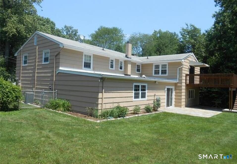 131 Old Elm Road Fairfield CT 06825