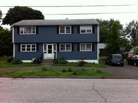 53 Kittery Street Milford CT 06460