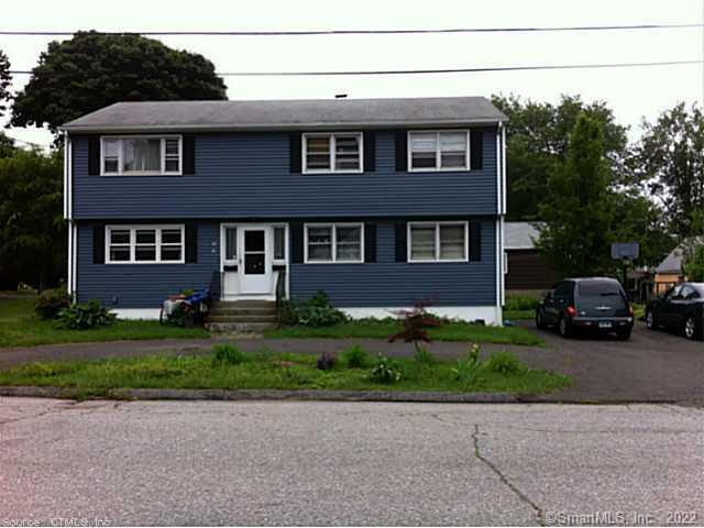 53 Kittery Street Milford CT 06460