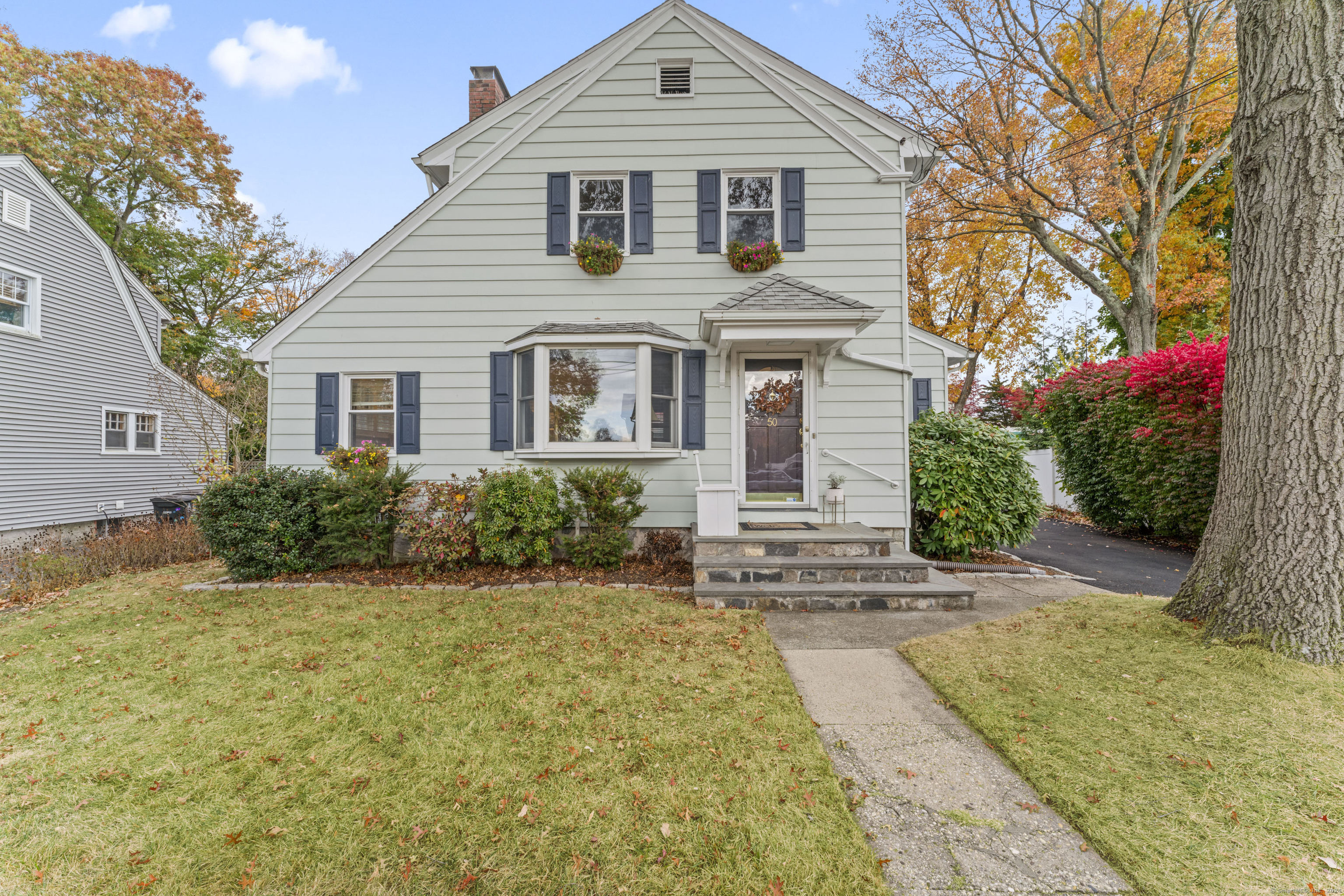50 Windsor Road Stamford CT 06905