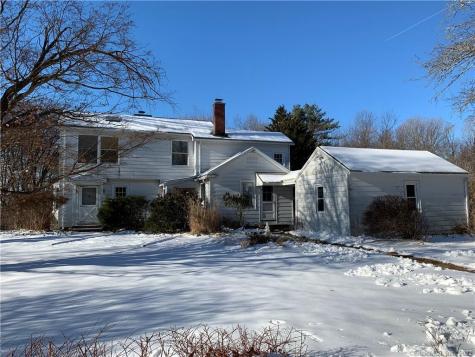 78 Codfish Hill Road Bethel CT 06801