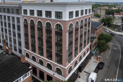 19 Elm Street New Haven CT 06510