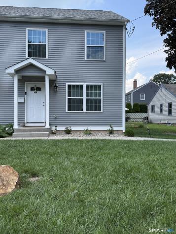 65 Walnut Road Rocky Hill CT 06067