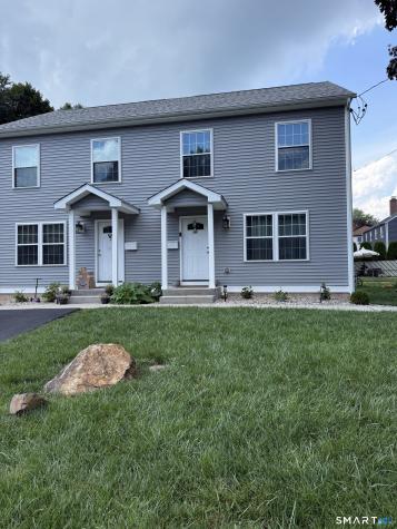 65 Walnut Road Rocky Hill CT 06067
