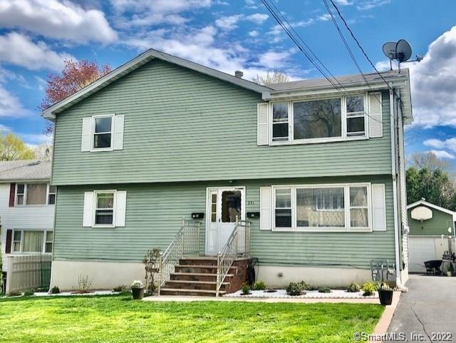 231 Joy Lane New Britain CT 06053
