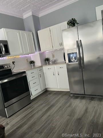 14 Queen Street Meriden CT 06451