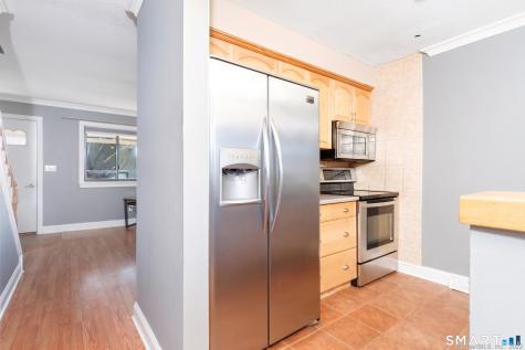 91 Orangewood West Derby CT 06418