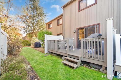 91 Orangewood West Derby CT 06418