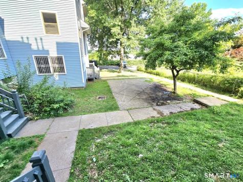 272 Bellevue Street Hartford CT 06120