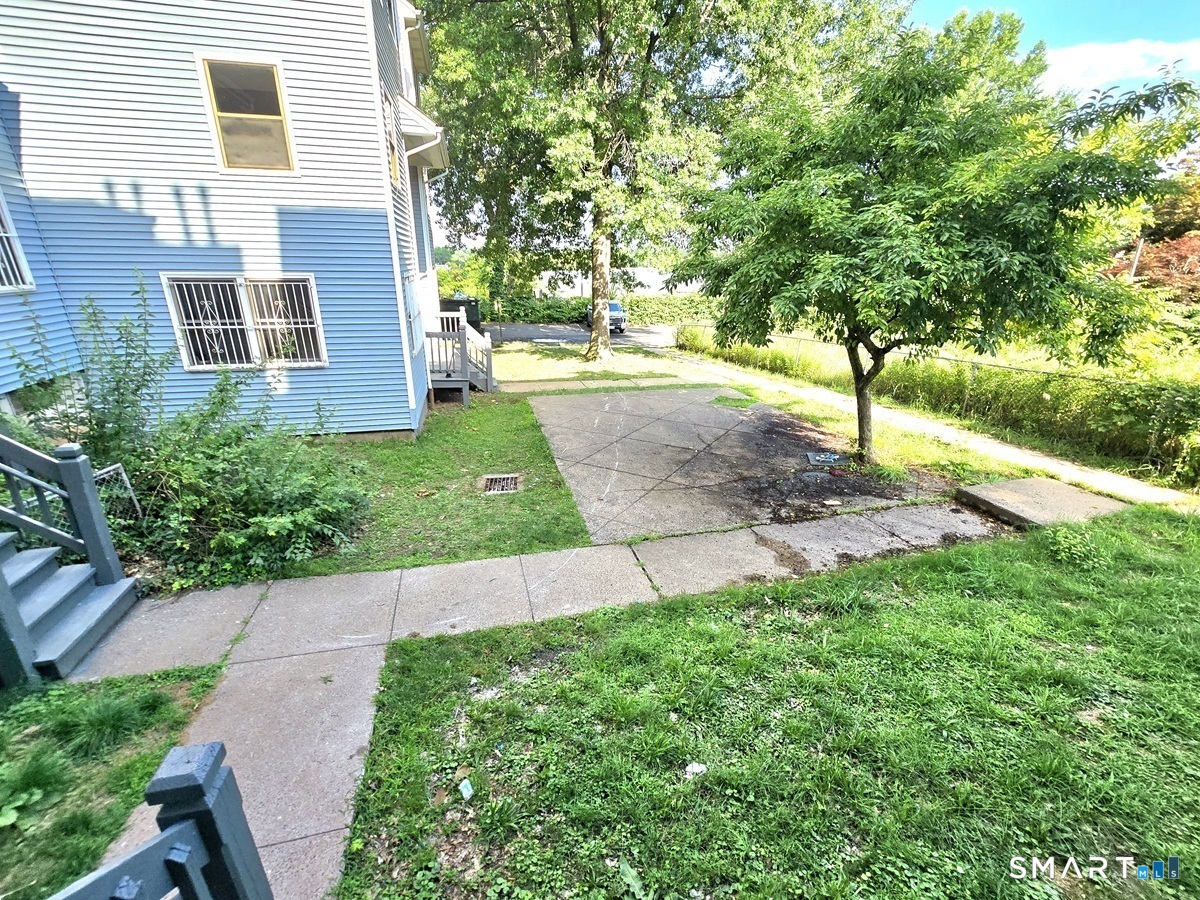 272 Bellevue Street Hartford CT 06120