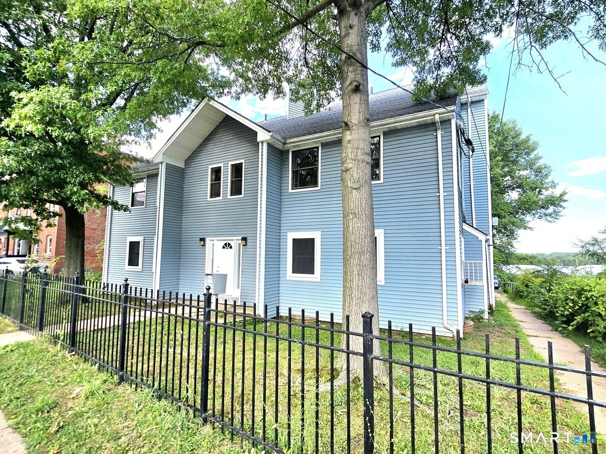 272 Bellevue Street Hartford CT 06120