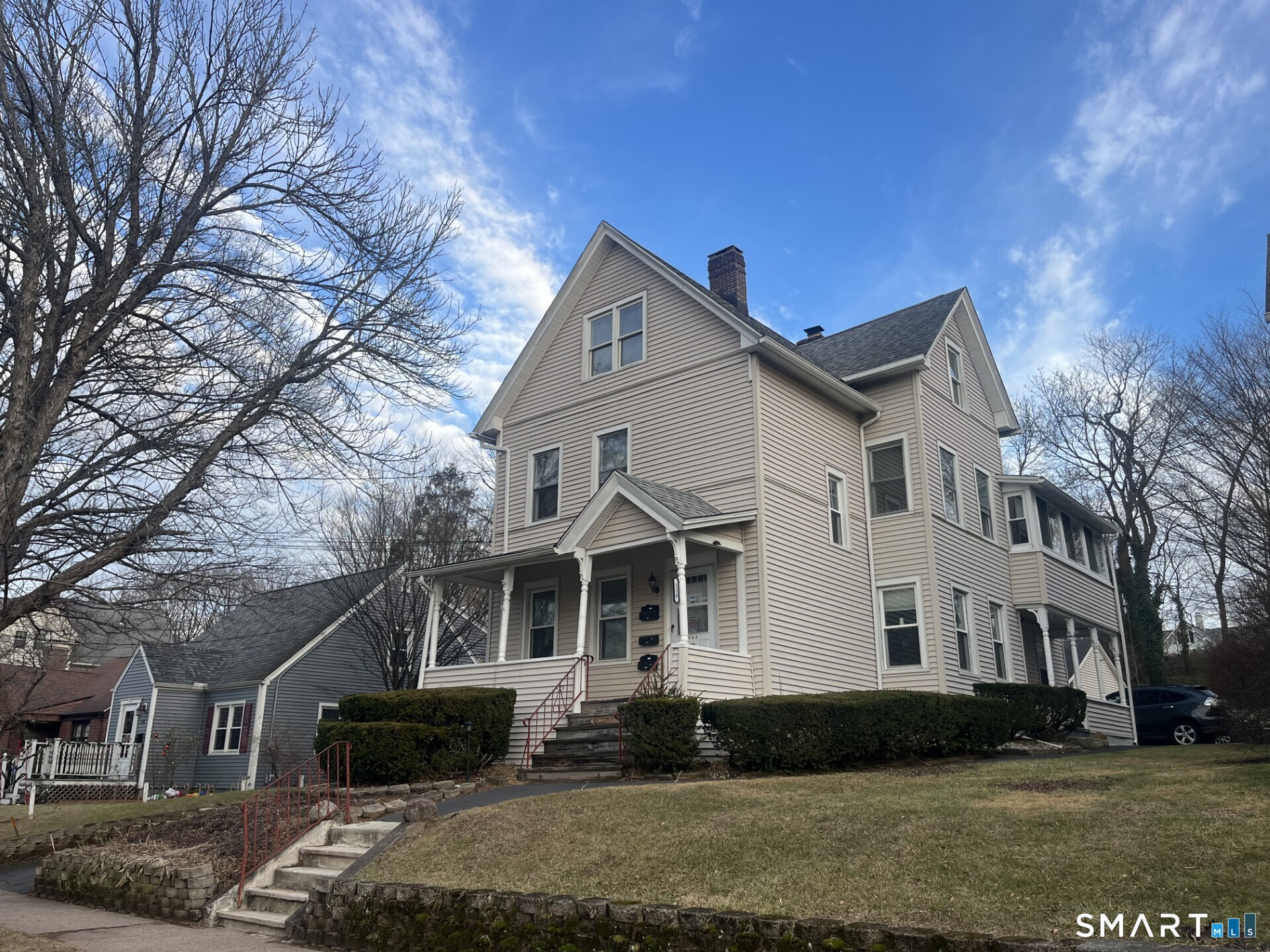 128 South Whittlesey Avenue Wallingford CT 06492