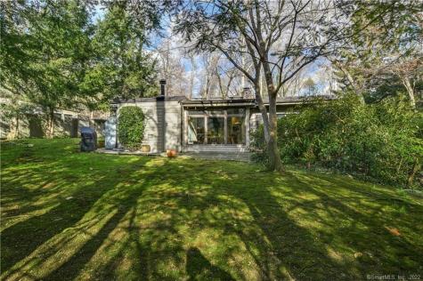 3 Alewives Road Norwalk CT 06850