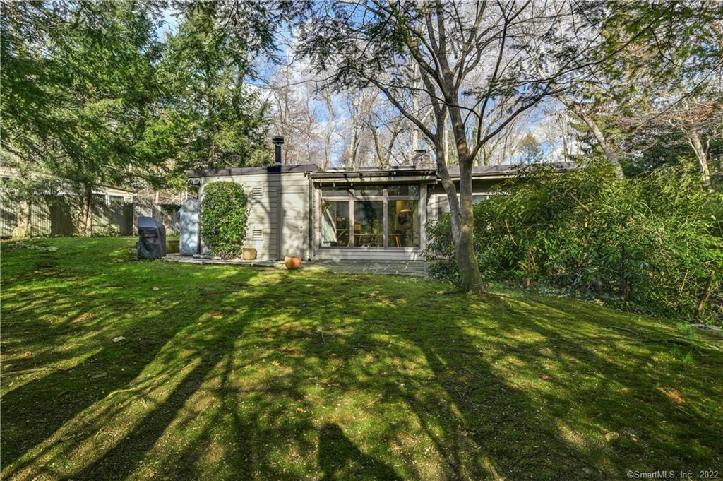 3 Alewives Road Norwalk CT 06850