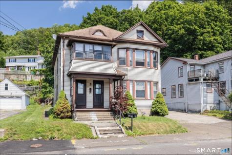 118 New Haven Avenue Derby CT 06418