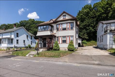 118 New Haven Avenue Derby CT 06418