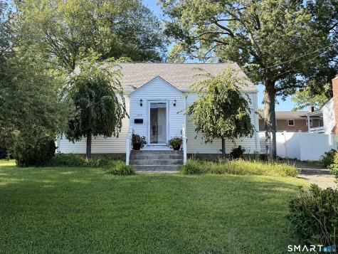 128 Judd Street Fairfield CT 06824