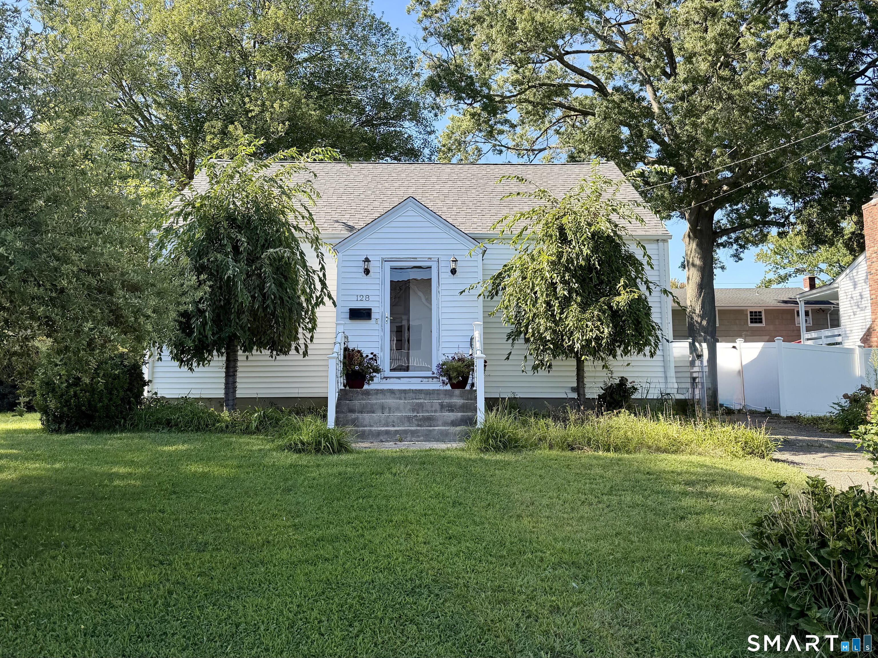 128 Judd Street Fairfield CT 06824