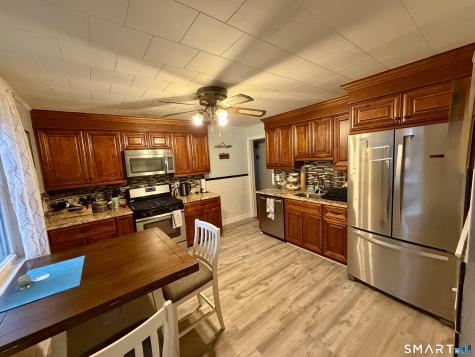 128 Judd Street Fairfield CT 06824