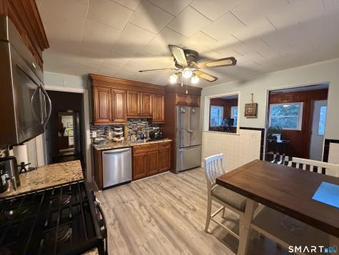 128 Judd Street Fairfield CT 06824