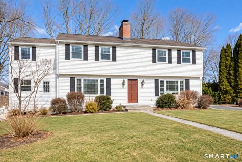 4 Anchor Street Danbury CT 06811